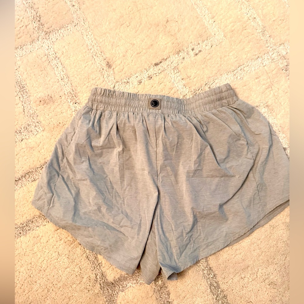 Five Dancewear BLACK shorts girls YXL